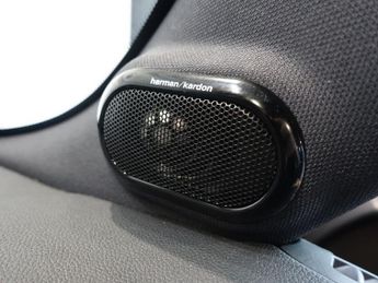 MINI Electric Hatch Cooper SE 32.6kWh Level 3 Hatchback 3dr Electric Auto (184 ps)