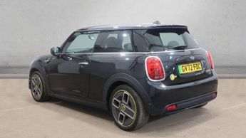 MINI Electric Hatch Cooper SE 32.6kWh Level 3 Hatchback 3dr Electric Auto (184 ps)
