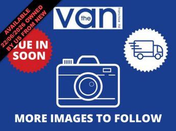 Renault Kangoo 1.5 dCi Blue ENERGY ML19 Start Panel Van 6dr Diesel Manual MWB E