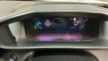 PEUGEOT E-2008 50kWh GT SUV 5dr Electric Auto (7kW Charger) (136 ps)