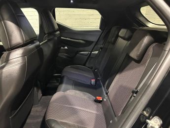 DS AUTOMOBILES DS 3 E-TENSE 50kWh Performance Line Crossback 5dr Electric Auto (136 