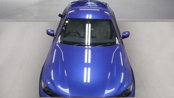 BMW I4 40 83.9kWh M Sport Gran Coupe 5dr Electric Auto eDrive (340 ps)