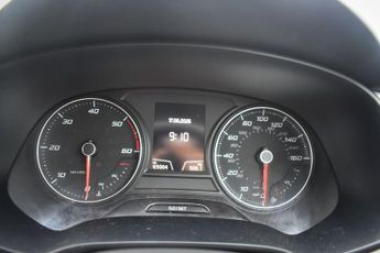 SEAT LEON 1.6 TDI SE Dynamic Technology Hatchback 5dr Diesel DSG Euro 6 (s