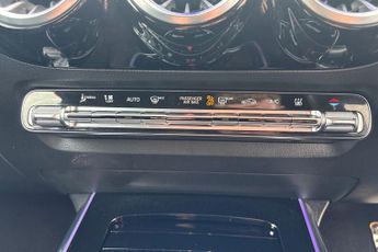 MERCEDES-BENZ EQA EQA 300 66.5kWh AMG Line (Premium) SUV 5dr Electric Auto 4MATIC 