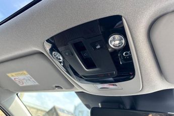 KIA NIRO 64.8kWh 4 SUV 5dr Electric Auto (201 bhp) Reverse Camera, Front 