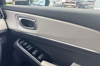 HONDA HR-V 1.5 h i-MMD Advance Style SUV 5dr Petrol Hybrid CVT Euro 6 (s/s)