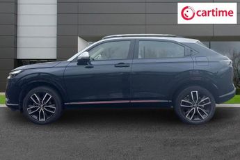 HONDA HR-V 1.5 h i-MMD Advance Style SUV 5dr Petrol Hybrid CVT Euro 6 (s/s)