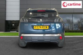 PEUGEOT 3008 1.6 12.4kWh Allure SUV 5dr Petrol Plug-in Hybrid e-EAT Euro 6 (s