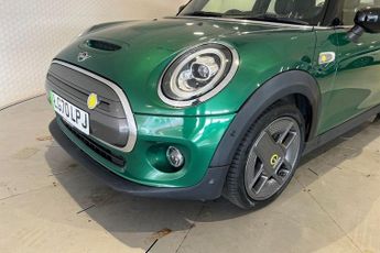 MINI Electric Hatch Cooper SE 32.6kWh Level 3 Hatchback 3dr Electric Auto (184 ps) P