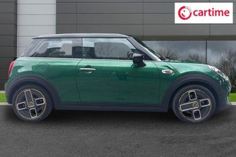 MINI Electric Hatch Cooper SE 32.6kWh Level 3 Hatchback 3dr Electric Auto (184 ps) P