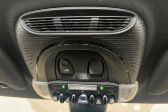 MINI Electric Hatch Cooper SE 32.6kWh Level 3 Hatchback 3dr Electric Auto (184 ps) P