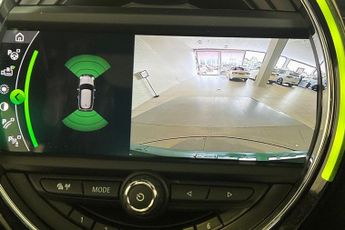 MINI Electric Hatch Cooper SE 32.6kWh Level 3 Hatchback 3dr Electric Auto (184 ps) P