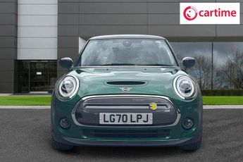 MINI Electric Hatch Cooper SE 32.6kWh Level 3 Hatchback 3dr Electric Auto (184 ps) P