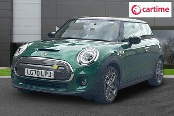 MINI Electric Hatch Cooper SE 32.6kWh Level 3 Hatchback 3dr Electric Auto (184 ps) P