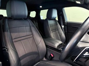 LAND ROVER RANGE ROVER EVOQUE 2.0 D200 MHEV R-Dynamic SE SUV 5dr Diesel Auto 4WD Euro 6 (s/s) 
