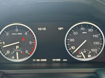 LAND ROVER RANGE ROVER 4.4 TD V8 Westminster SUV 5dr Diesel Auto 4WD Euro 5 (313 bhp)