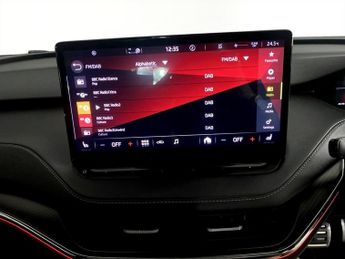 SKODA ENYAQ iV 82kWh vRS Coupe 5dr Electric Auto 4WD (DC135kW) (299 ps)