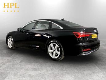 AUDI A6 SALOON 2.0 TFSI 40 Sport Saloon 4dr Petrol S Tronic Euro 6 (s/s) (204 p