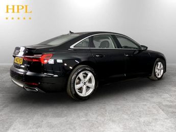 AUDI A6 SALOON 2.0 TFSI 40 Sport Saloon 4dr Petrol S Tronic Euro 6 (s/s) (204 p