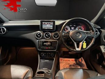 MERCEDES-BENZ A-CLASS 1.5 A180 CDI Sport Edition Hatchback 5dr Diesel 7G-DCT Euro 5 (s
