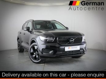 Volvo XC40 2.0 T4 Momentum SUV 5dr Petrol Auto AWD Euro 6 (s/s) (190 ps)