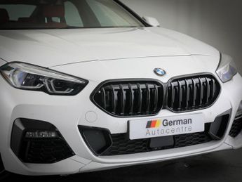 BMW 2 SERIES GRAN COUPE 1.5 218i M Sport Saloon 4dr Petrol DCT Euro 6 (s/s) (136 ps)