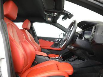 BMW 2 SERIES GRAN COUPE 1.5 218i M Sport Saloon 4dr Petrol DCT Euro 6 (s/s) (136 ps)