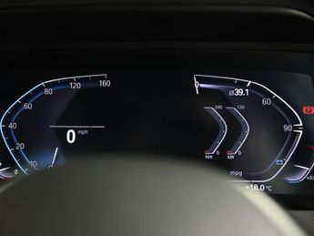 BMW 2 SERIES GRAN COUPE 1.5 218i M Sport Saloon 4dr Petrol DCT Euro 6 (s/s) (136 ps)