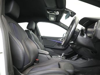 BMW 2 SERIES GRAN COUPE 1.5 218i M Sport Saloon 4dr Petrol DCT Euro 6 (s/s) (136 ps)