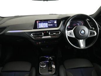 BMW 2 SERIES GRAN COUPE 1.5 218i M Sport Saloon 4dr Petrol DCT Euro 6 (s/s) (136 ps)