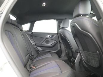 BMW 2 SERIES GRAN COUPE 1.5 218i M Sport Saloon 4dr Petrol DCT Euro 6 (s/s) (136 ps)