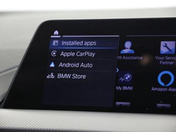 BMW 2 SERIES GRAN COUPE 1.5 218i M Sport Saloon 4dr Petrol DCT Euro 6 (s/s) (136 ps)