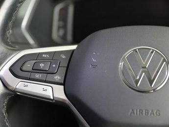 VOLKSWAGEN TIGUAN ALLSPACE 1.5 TSI Life SUV 5dr Petrol DSG Euro 6 (s/s) (150 ps)
