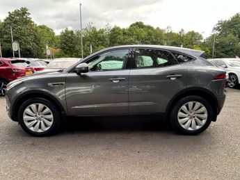 JAGUAR E-PACE 2.0 D180 SE SUV 5dr Diesel Auto AWD Euro 6 (s/s) (180 ps)
