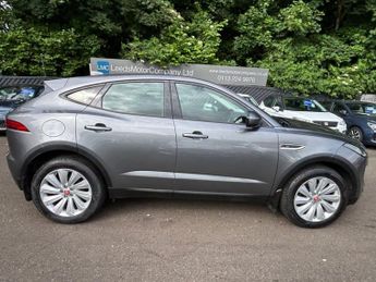 JAGUAR E-PACE 2.0 D180 SE SUV 5dr Diesel Auto AWD Euro 6 (s/s) (180 ps)