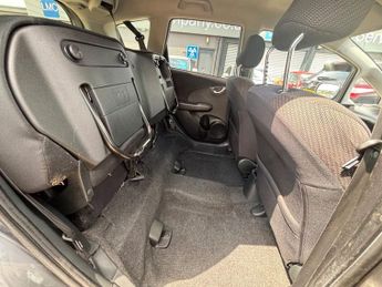 HONDA JAZZ 1.4 i-VTEC ES Plus Hatchback 5dr Petrol CVT Euro 5 (99 ps)