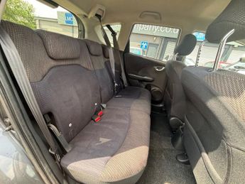HONDA JAZZ 1.4 i-VTEC ES Plus Hatchback 5dr Petrol CVT Euro 5 (99 ps)