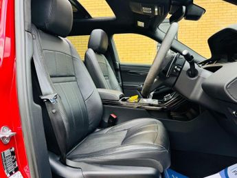 LAND ROVER RANGE ROVER EVOQUE 2.0 P300 MHEV HST SUV 5dr Petrol Auto 4WD Euro 6 (s/s) (300 ps)