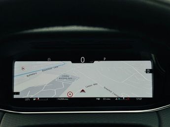 LAND ROVER RANGE ROVER EVOQUE 2.0 P300 MHEV HST SUV 5dr Petrol Auto 4WD Euro 6 (s/s) (300 ps)