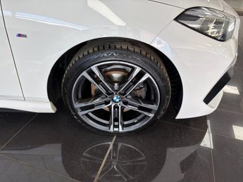 BMW 2 SERIES GRAN COUPE 1.5 218i M Sport Saloon 4dr Petrol DCT Euro 6 (s/s) (140 ps)