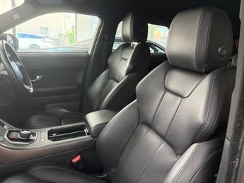 LAND ROVER RANGE ROVER EVOQUE 2.0 TD4 Landmark SUV 5dr Diesel Auto 4WD Euro 6 (s/s) (180 ps)