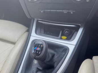 BMW 1 SERIES 1.6 116i M Sport Hatchback 3dr Petrol Manual Euro 4 (122 bhp)
