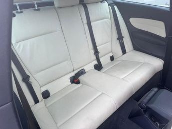 BMW 1 SERIES 1.6 116i M Sport Hatchback 3dr Petrol Manual Euro 4 (122 bhp)