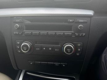 BMW 1 SERIES 1.6 116i M Sport Hatchback 3dr Petrol Manual Euro 4 (122 bhp)