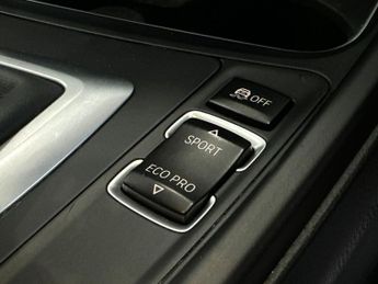 BMW 3 SERIES 2.0 320d M Sport Saloon 4dr Diesel Auto Euro 6 (s/s) (190 ps)