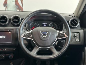 DACIA DUSTER 1.0 TCe Comfort SUV 5dr Bi Fuel Manual Euro 6 (s/s) (100 ps)