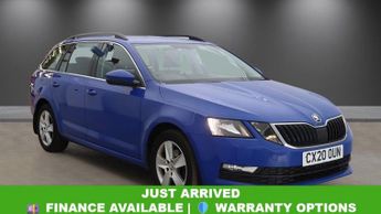 Skoda Octavia 1.6 TDI SE Technology Estate 5dr Diesel Manual Euro 6 (s/s) (115