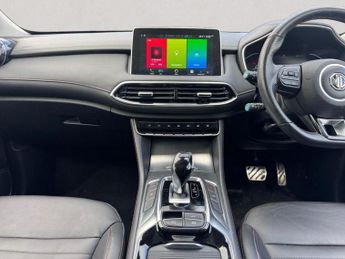 MG MG HS 1.5 T-GDI Exclusive SUV 5dr Petrol DCT Euro 6 (s/s) (162 ps)