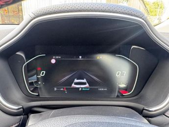MG MG HS 1.5 T-GDI Exclusive SUV 5dr Petrol DCT Euro 6 (s/s) (162 ps)