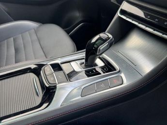 MG MG HS 1.5 T-GDI Exclusive SUV 5dr Petrol DCT Euro 6 (s/s) (162 ps)